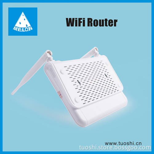 Openwrt WiFi router 2T2R 300Mbps 1WAN,4 LAN ports,factory supplier Melon R618